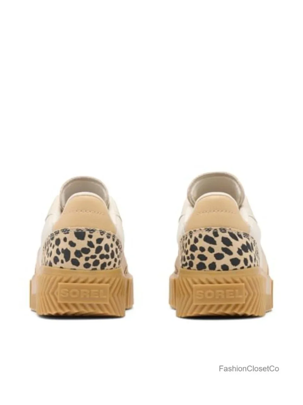 Leather and Suede Fashion Sneakers with Lightweight Livelyfoam Sole